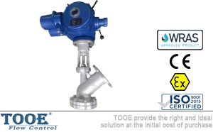 進口電動下展式放料閥 進口電動下展式放料閥