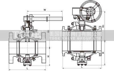 ܛ�ܷ��ք�(d��ng)�̶�ʽ���y�Y(ji��)��(g��u)�ߴ�CAD�D��