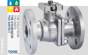 進口液氨球閥 進口液氨球閥