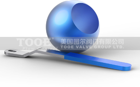 法蘭球閥 法蘭球閥