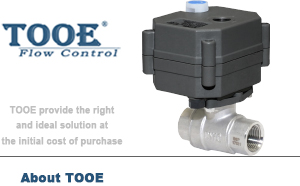 微型電動(dòng)球閥 微型電動(dòng)球閥