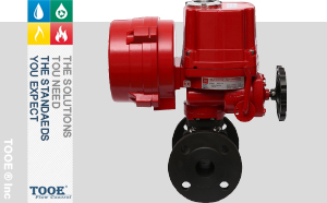 進(jìn)口電動(dòng)防爆球閥 進(jìn)口電動(dòng)防爆球閥