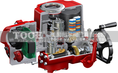 電動法蘭三通球閥技術(shù)參數(shù) 電動法蘭三通球閥技術(shù)參數(shù)