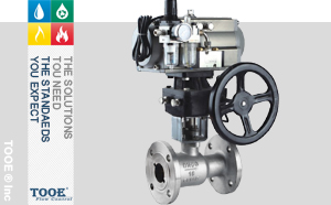 進(jìn)口氣動(dòng)高溫球閥 進(jìn)口氣動(dòng)高溫球閥