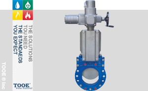 進(jìn)口電動(dòng)刀型閘閥 進(jìn)口電動(dòng)刀型閘閥