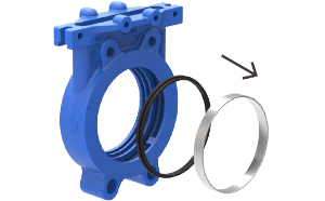 電動(dòng)刀型閘閥產(chǎn)品特性 電動(dòng)刀型閘閥產(chǎn)品特性