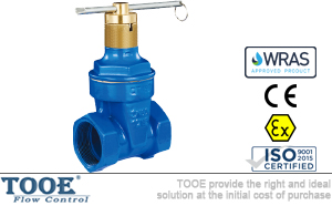 軟密封絲扣閘閥 軟密封絲扣閘閥