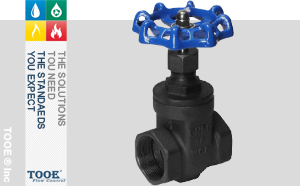 鑄鋼絲扣閘閥 鑄鋼絲扣閘閥