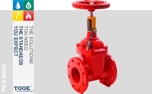 進(jìn)口消防信號閘閥 進(jìn)口消防信號閘閥