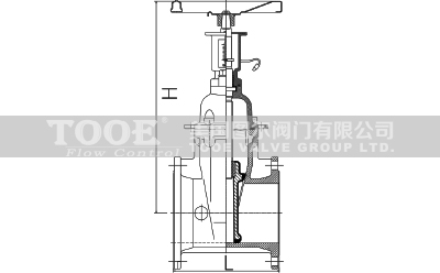 消防信號閘閥結(jié)構(gòu)尺寸CAD圖紙 消防信號閘閥結(jié)構(gòu)尺寸CAD圖紙