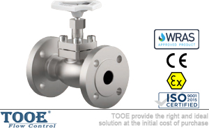 短頸超低溫截止閥 短頸超低溫截止閥