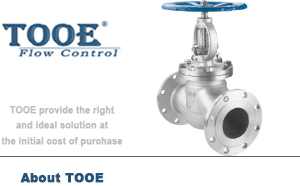 不銹鋼法蘭截止閥 不銹鋼法蘭截止閥