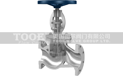 鑄鋼法蘭截止閥性能特點(diǎn) 鑄鋼法蘭截止閥性能特點(diǎn)