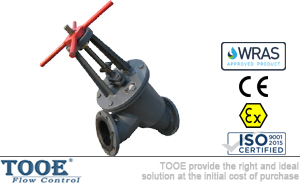 全襯膠截止閥 全襯膠截止閥