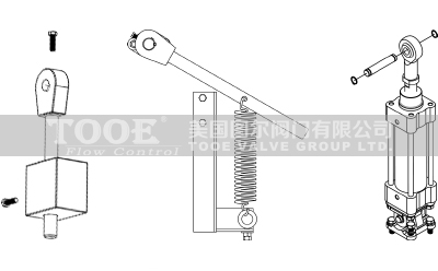 水錘消除型旋啟式止回閥構(gòu)造原理 水錘消除型旋啟式止回閥構(gòu)造原理