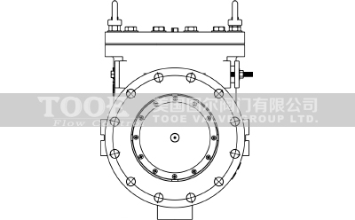 水錘消除型旋啟式止回閥安裝應(yīng)用 水錘消除型旋啟式止回閥安裝應(yīng)用