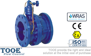 微阻消聲緩閉蝶式止回閥 微阻消聲緩閉蝶式止回閥