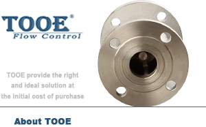 法蘭不銹鋼立式止回閥 法蘭不銹鋼立式止回閥