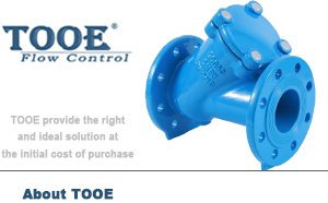 滑道滾球污水止回閥 滑道滾球污水止回閥