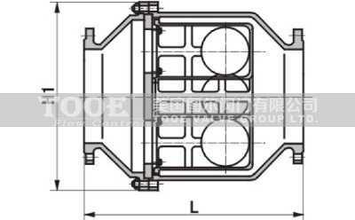 ΢��������ˮֹ���y�Y(ji��)��(g��u)�ߴ�CAD�D��