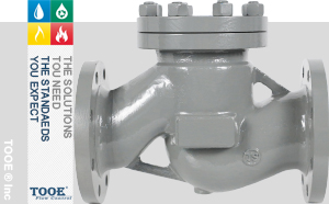 進口法蘭鑄鋼升降式止回閥 進口法蘭鑄鋼升降式止回閥