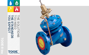 進口多功能緩開緩閉止回閥 進口多功能緩開緩閉止回閥