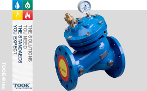 進口多功能緩開快閉止回閥 進口多功能緩開快閉止回閥