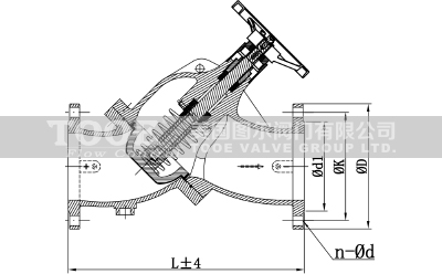 ����һ�๦��ֹ�ؿ����y�Y(ji��)��(g��u)�ߴ�CAD�D��