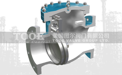 美標旋啟式止回閥技術參數(shù) 美標旋啟式止回閥技術參數(shù)