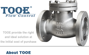 美標旋啟式止回閥 美標旋啟式止回閥