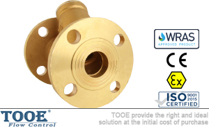 法蘭全銅Y型過(guò)濾器 法蘭全銅Y型過(guò)濾器