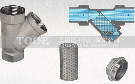 進(jìn)口絲扣過(guò)濾器 進(jìn)口絲扣過(guò)濾器