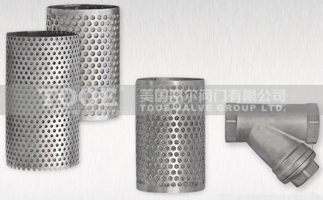 進(jìn)口螺紋過(guò)濾器 進(jìn)口螺紋過(guò)濾器