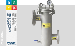 進(jìn)口高低籃式管道過(guò)濾器 進(jìn)口高低籃式管道過(guò)濾器