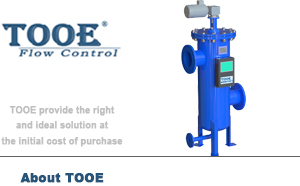 全自動(dòng)立式清洗過(guò)濾器 全自動(dòng)立式清洗過(guò)濾器