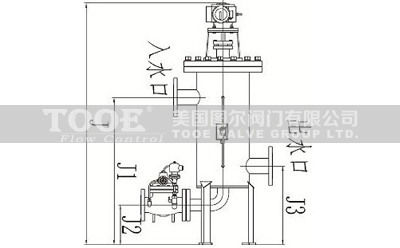 全自動(dòng)立式清洗過(guò)濾器產(chǎn)品特性 全自動(dòng)立式清洗過(guò)濾器產(chǎn)品特性
