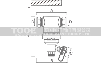 螺旋網(wǎng)除污排渣過濾器構(gòu)造原理 螺旋網(wǎng)除污排渣過濾器構(gòu)造原理