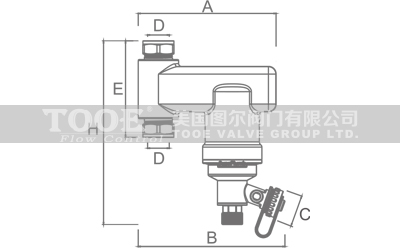 進(jìn)口螺旋型除渣器 進(jìn)口螺旋型除渣器