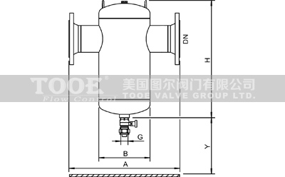 進(jìn)口螺旋型脫氣除渣器 進(jìn)口螺旋型脫氣除渣器