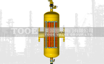 螺旋網(wǎng)除污排渣過濾器技術(shù)參數(shù) 螺旋網(wǎng)除污排渣過濾器技術(shù)參數(shù)