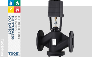 進口比例積分電動兩通調(diào)節(jié)閥 進口比例積分電動兩通調(diào)節(jié)閥