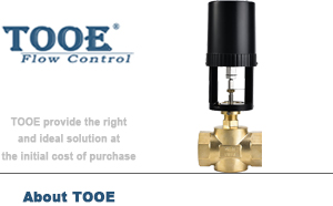 比例積分電動(dòng)二通調(diào)節(jié)閥 比例積分電動(dòng)二通調(diào)節(jié)閥