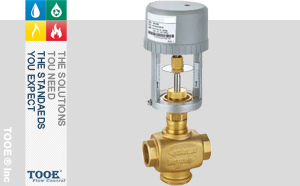 進(jìn)口比例積分電動(dòng)二通調(diào)節(jié)閥 進(jìn)口比例積分電動(dòng)二通調(diào)節(jié)閥