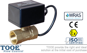 風(fēng)機(jī)盤管電動球閥 風(fēng)機(jī)盤管電動球閥