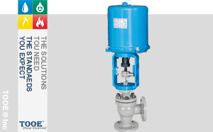 進口電動角形調(diào)節(jié)閥 進口電動角形調(diào)節(jié)閥