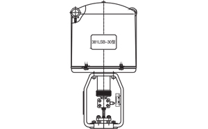 進口電動角型調(diào)節(jié)閥 進口電動角型調(diào)節(jié)閥