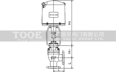 電動角形調(diào)節(jié)閥產(chǎn)品特點 電動角形調(diào)節(jié)閥產(chǎn)品特點