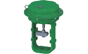 氣動薄膜三通調(diào)節(jié)閥 氣動薄膜三通調(diào)節(jié)閥