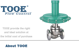 自力式微差壓調節(jié)閥 自力式微差壓調節(jié)閥