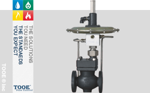 進口自力式微差壓調節(jié)閥 進口自力式微差壓調節(jié)閥